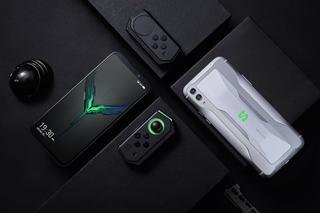 Xiaomi объявила дату презентации игрового смартфона Black Shark 2 Pro