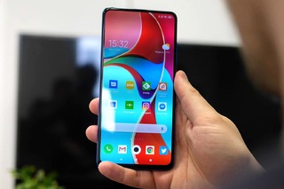 Xiaomi Redmi X – потрясающий «убийца» Samsung Galaxy S10