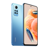 Смартфон Redmi Note 12 Pro 8/256GB Glacier Blue/Синий