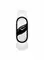 Xiaomi Smart Band 10 Ceramic Pearl White/Керамический фитнес-браслет