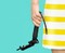 Монопод Mi Cable Selfie Stick