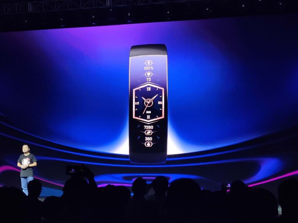 Xiaomi Amazfit X купить по выгодной цене